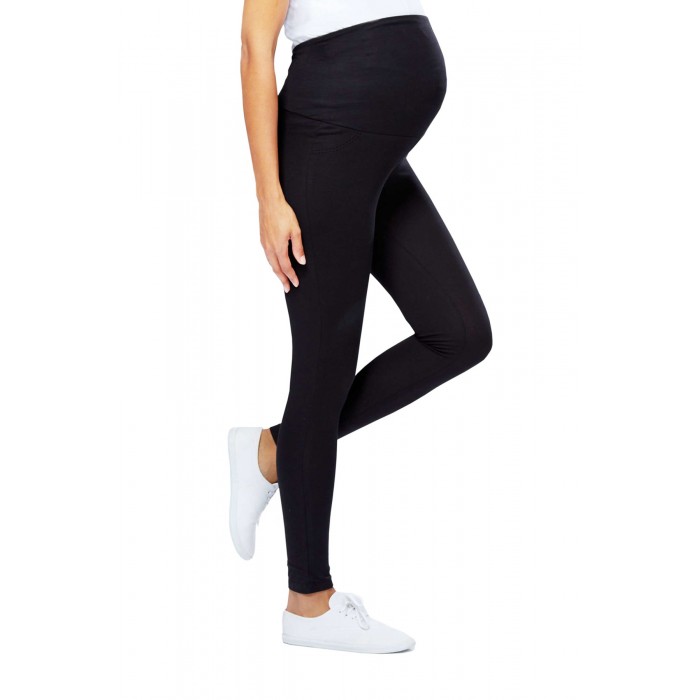 Leggings premaman unito conformato