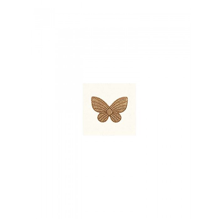 Collant bambina Butterfly