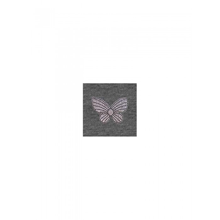 Collant bambina Butterfly