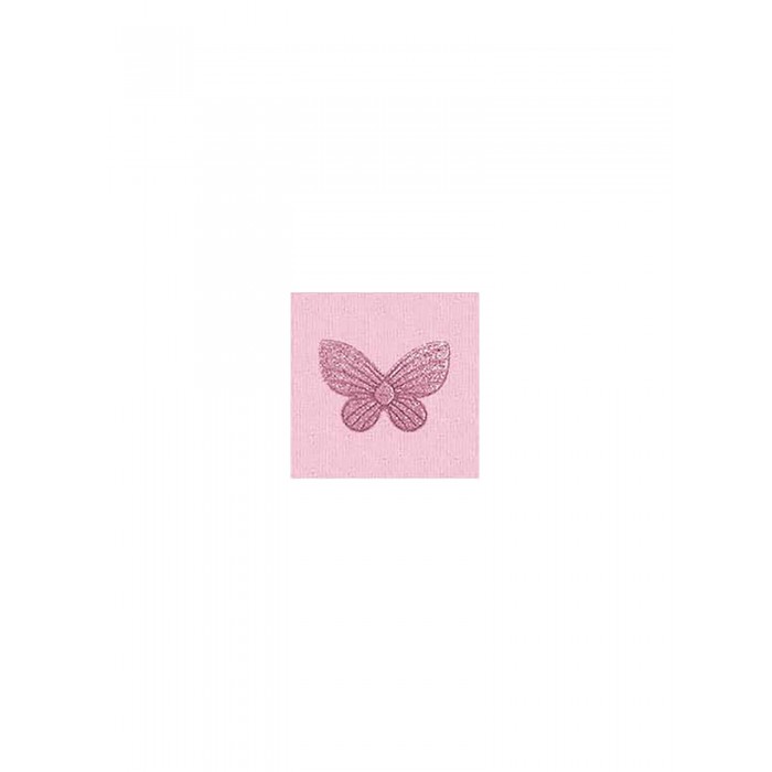 Collant bambina Butterfly