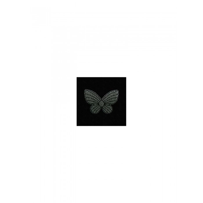 Collant bambina Butterfly