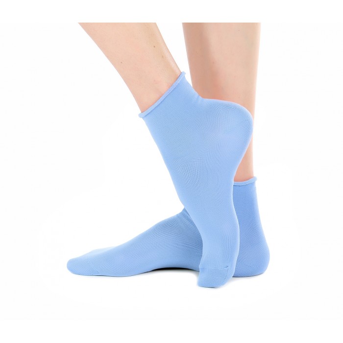 Calza donna Unito roll