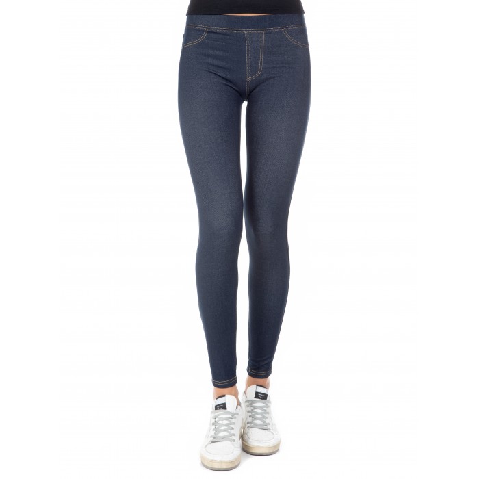 Leggings Jeans Conformato