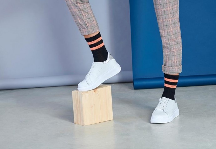 Donne e sport: la calza giusta per ogni tipo di attività fisica