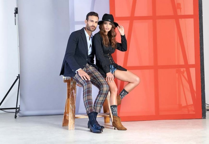 Come vestirsi a San Valentino: look di coppia